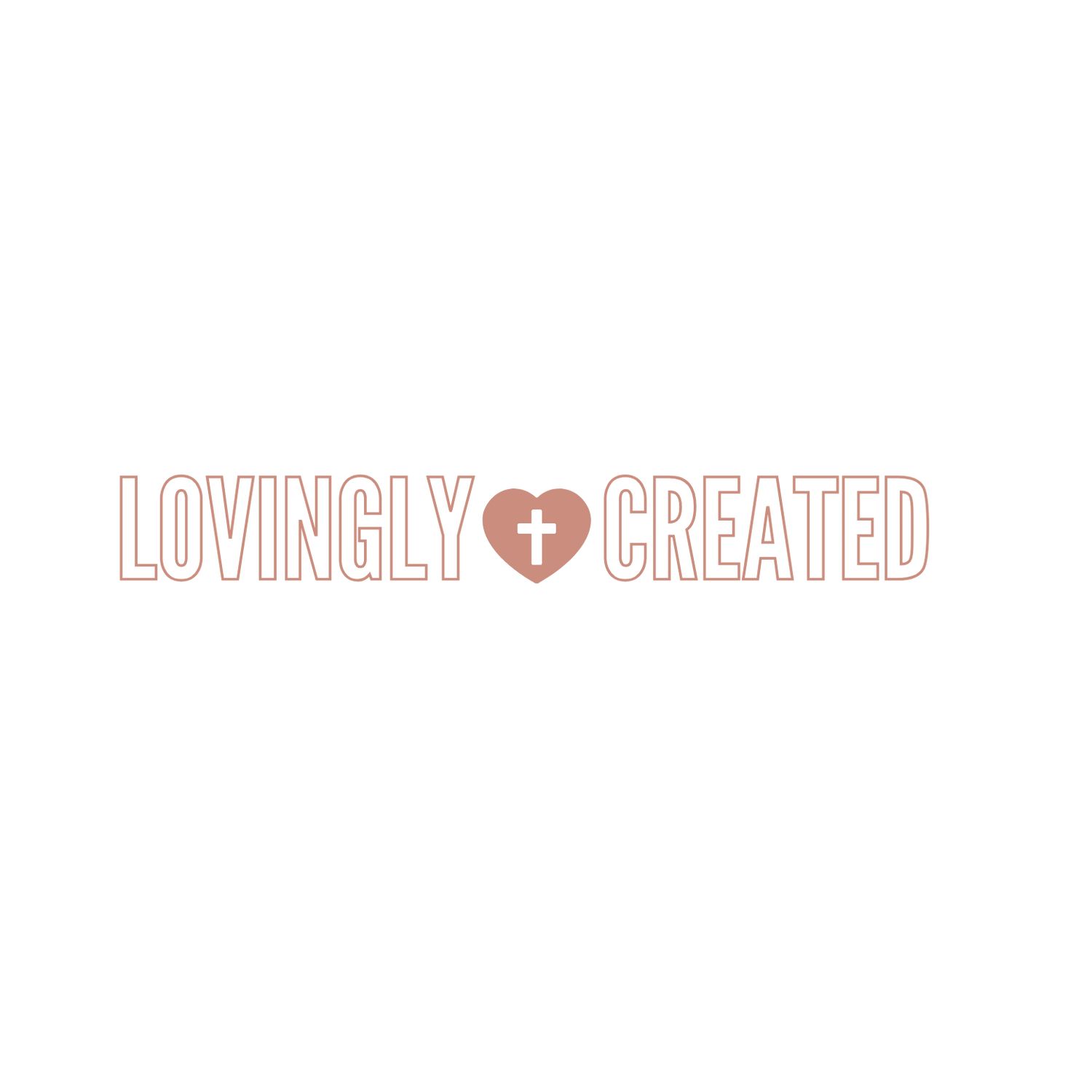 Lovingly Created